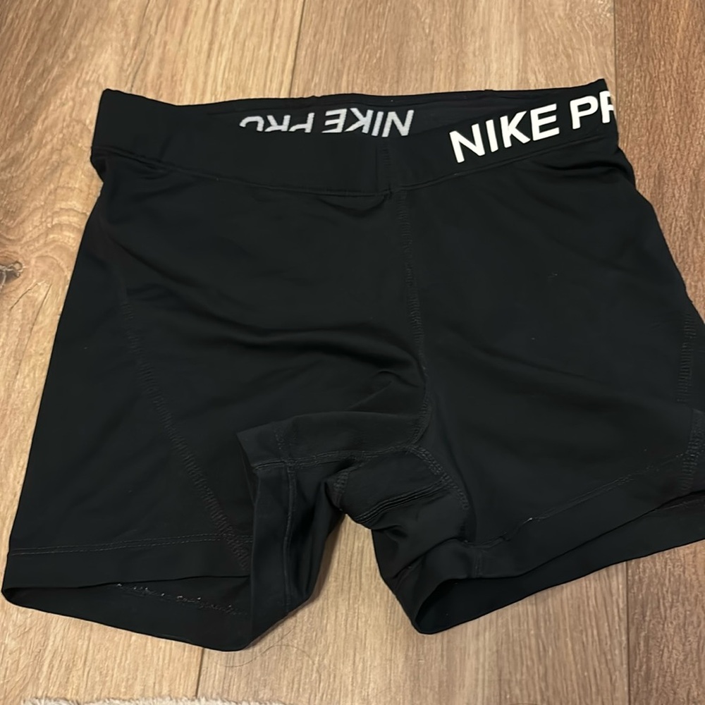 Nike Pro Shorts